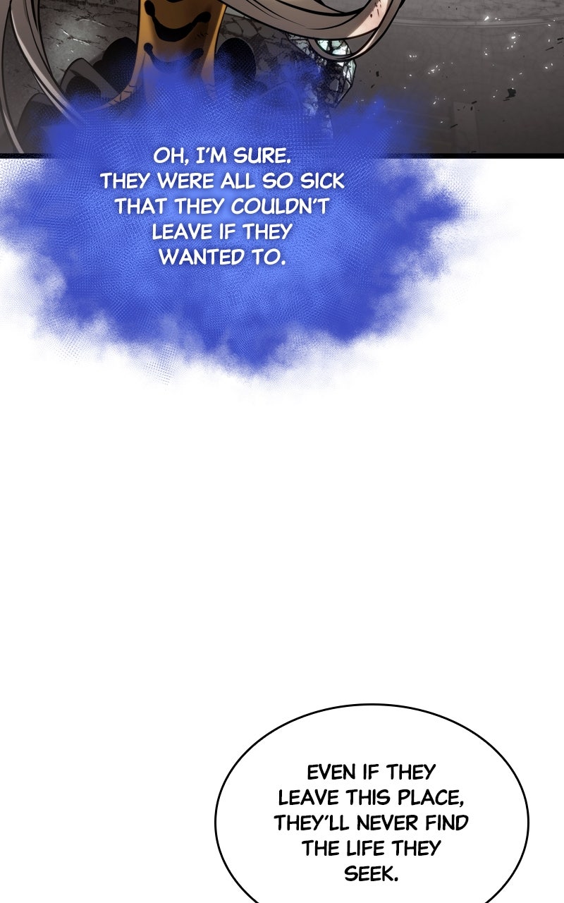 Read The World After the Fall EN Manga Online
