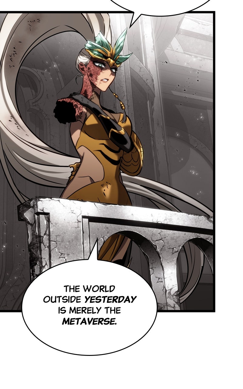 Read The World After the Fall EN Manga Online