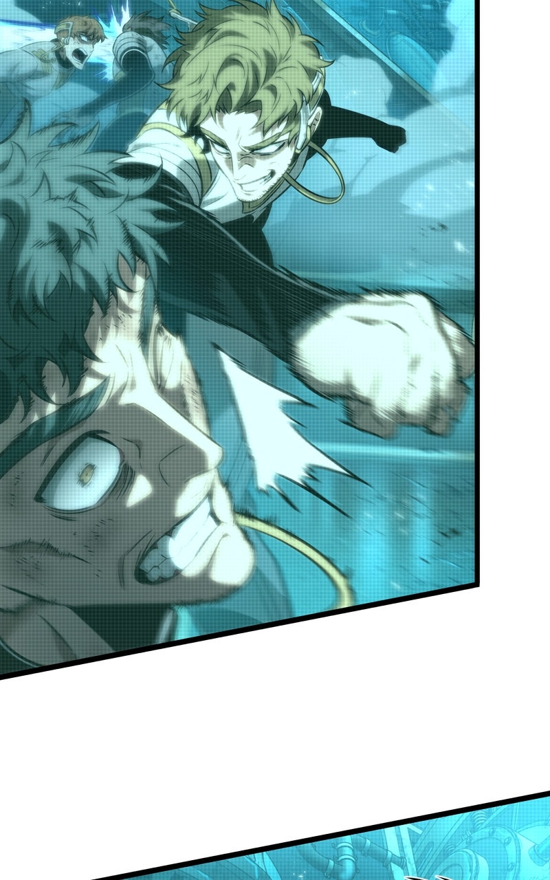 Read The World After the Fall EN Manga Online