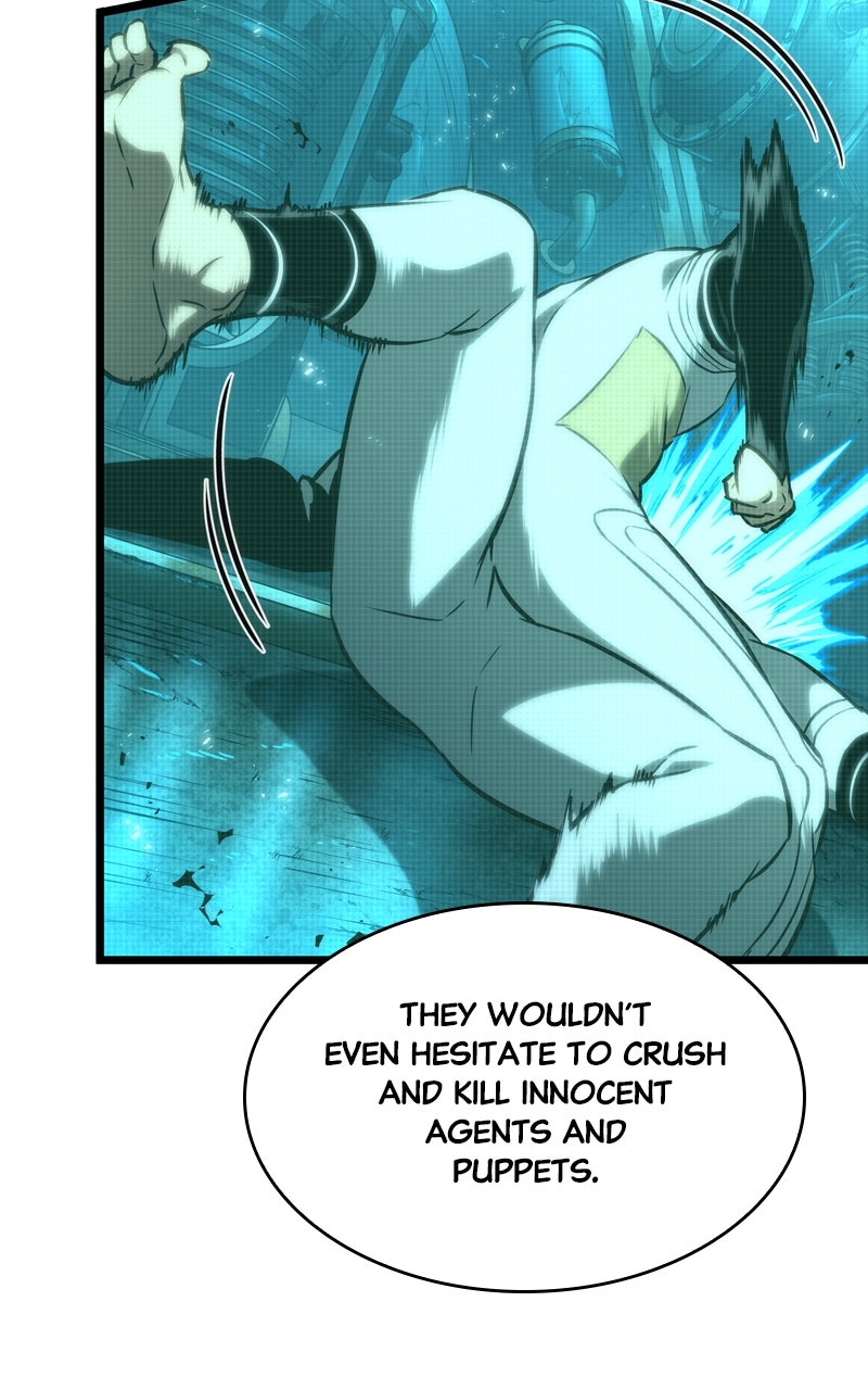 Read The World After the Fall EN Manga Online