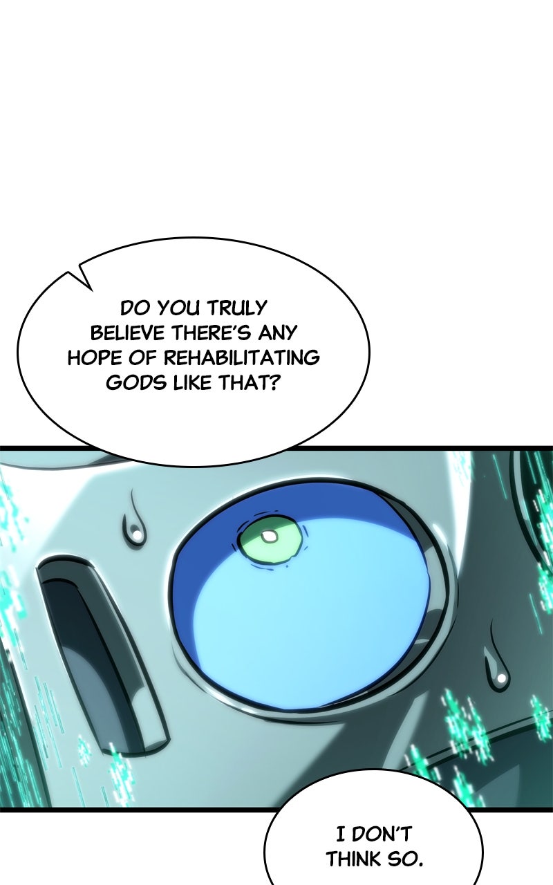 Read The World After the Fall EN Manga Online