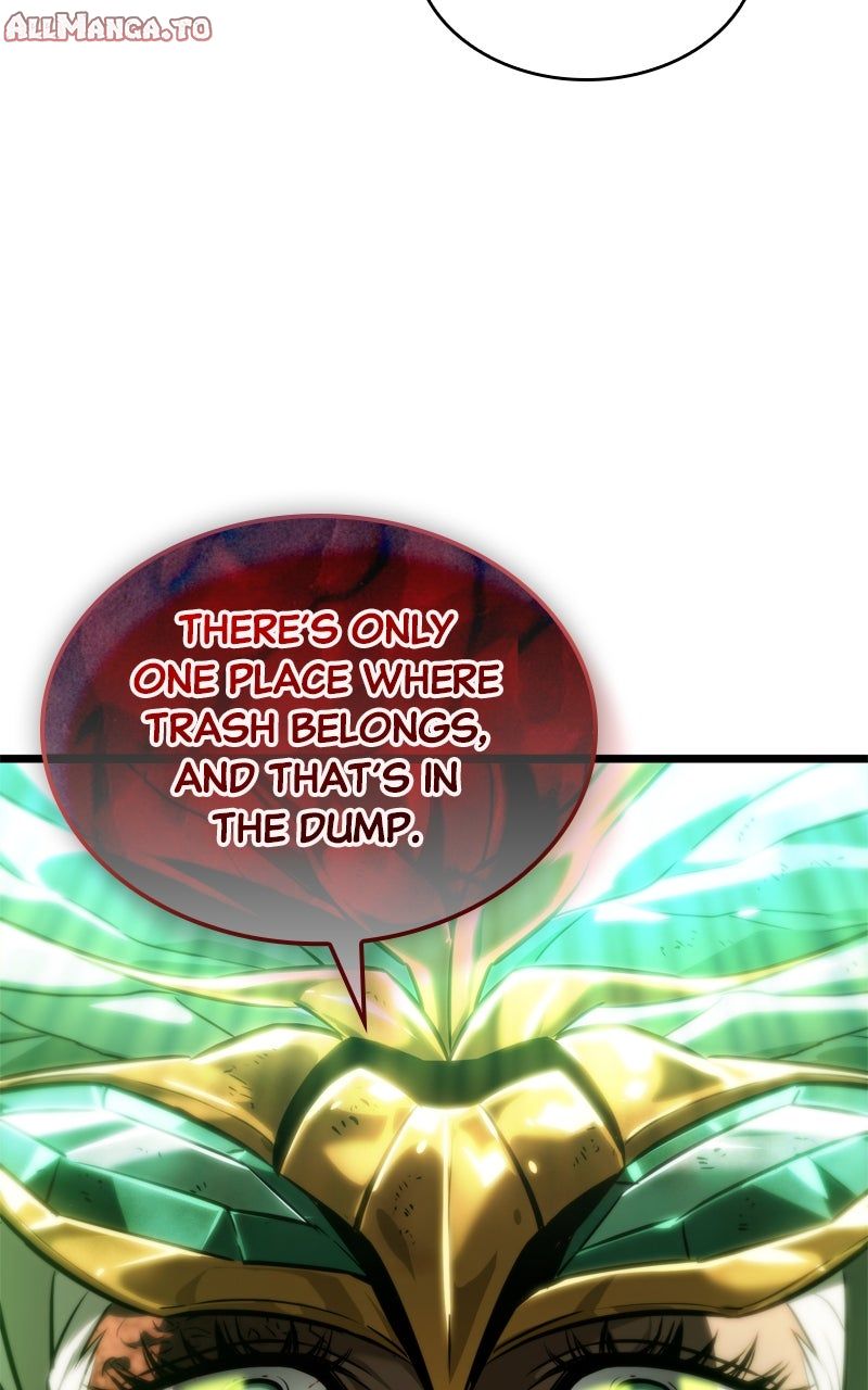Read The World After the Fall EN Manga Online