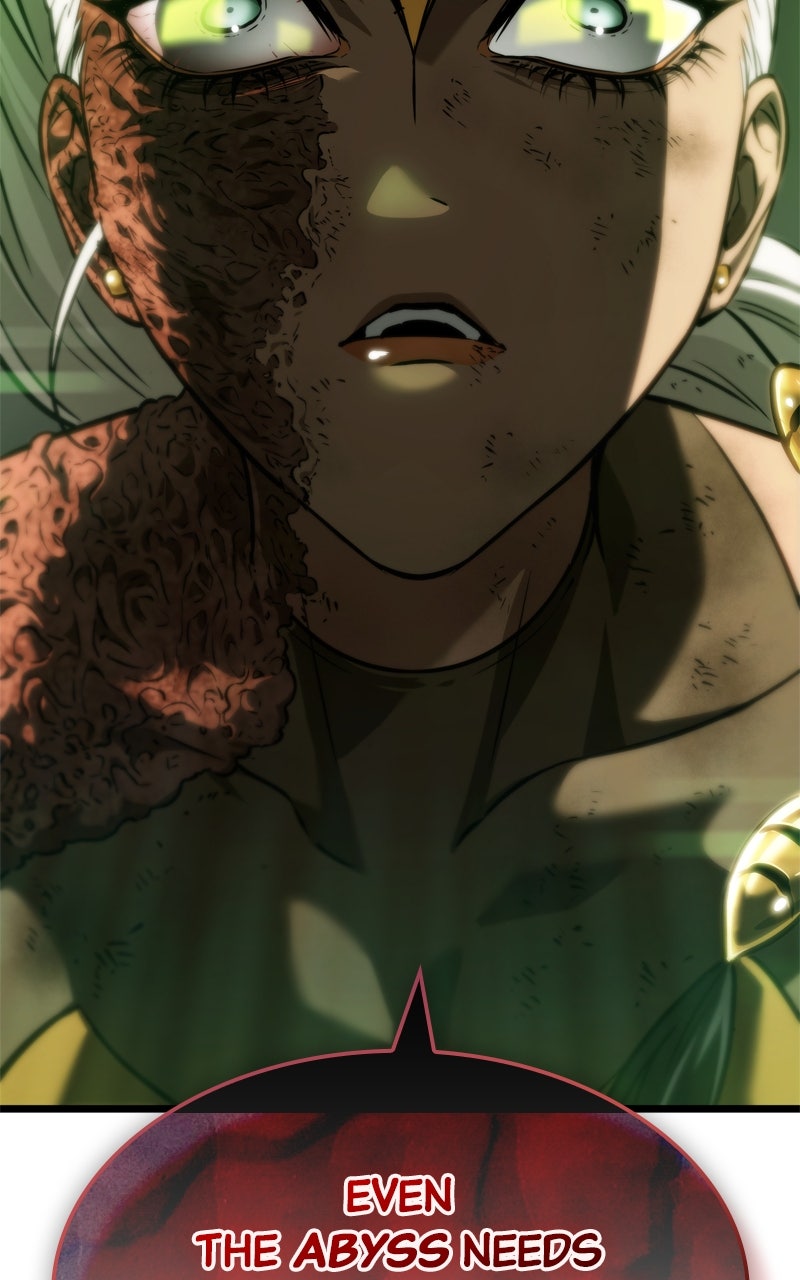 Read The World After the Fall EN Manga Online