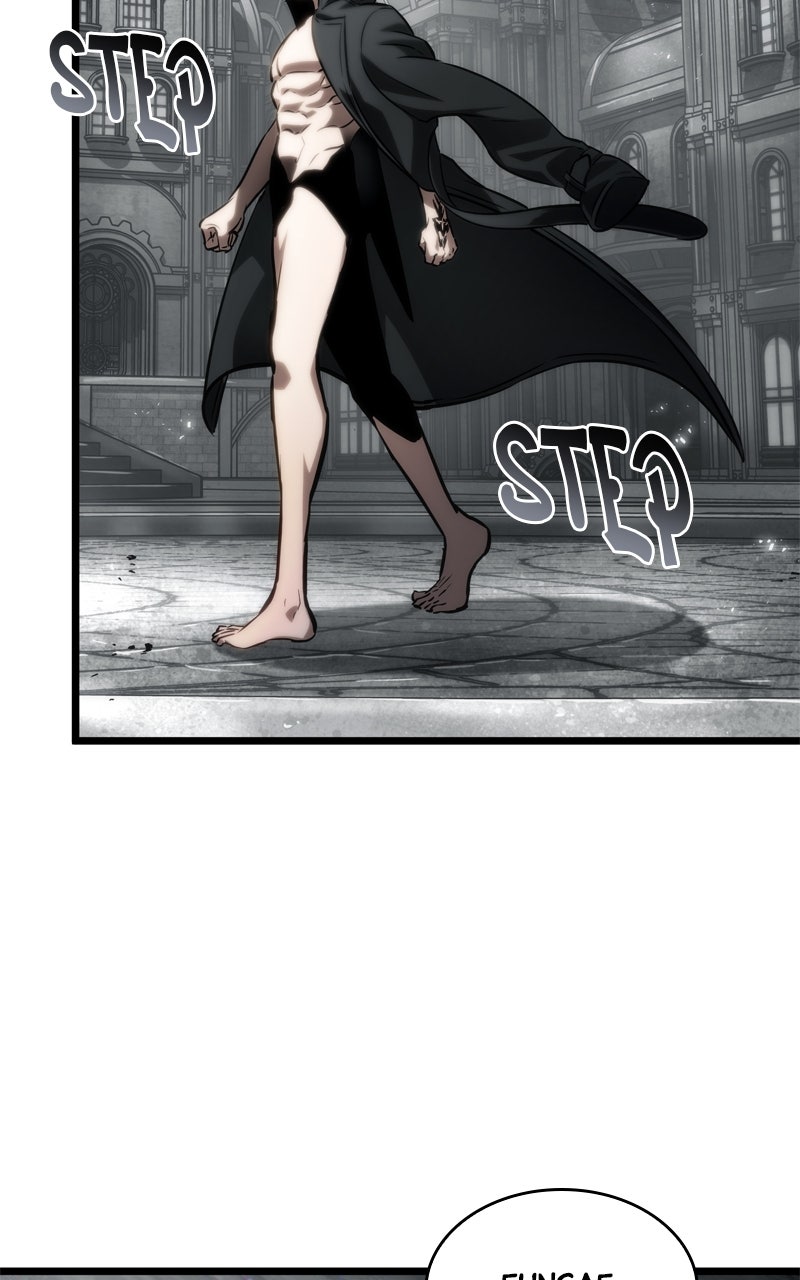 Read The World After the Fall EN Manga Online
