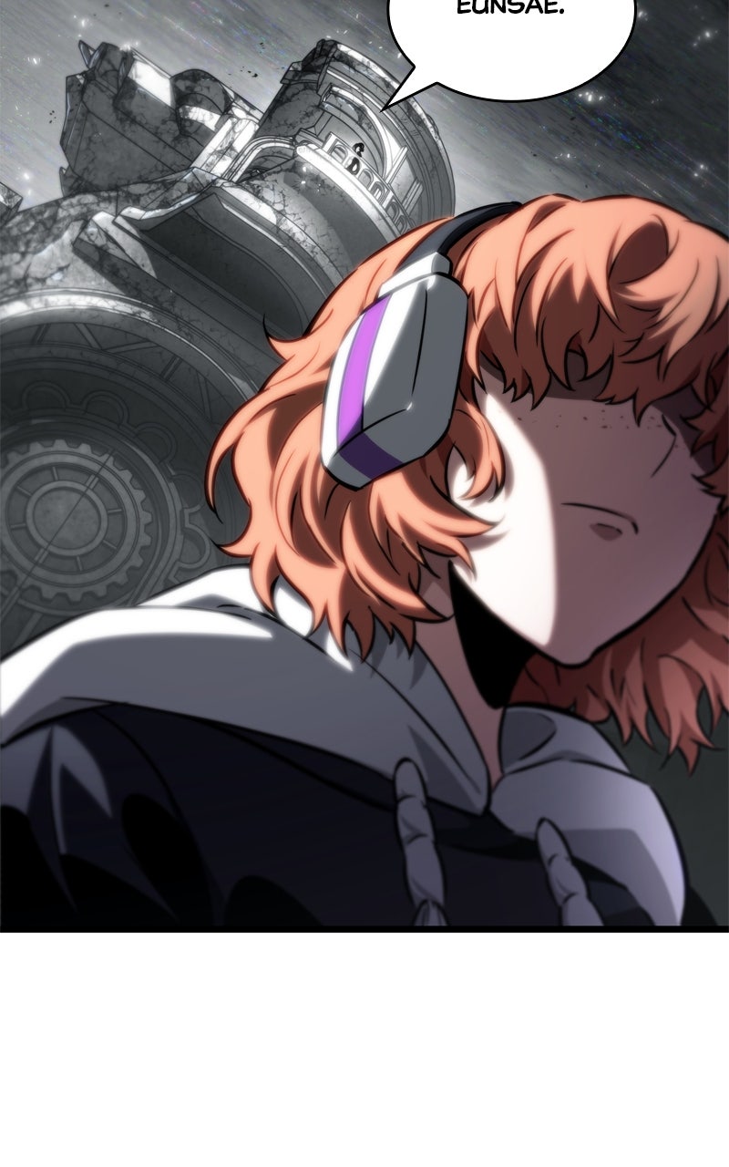 Read The World After the Fall EN Manga Online