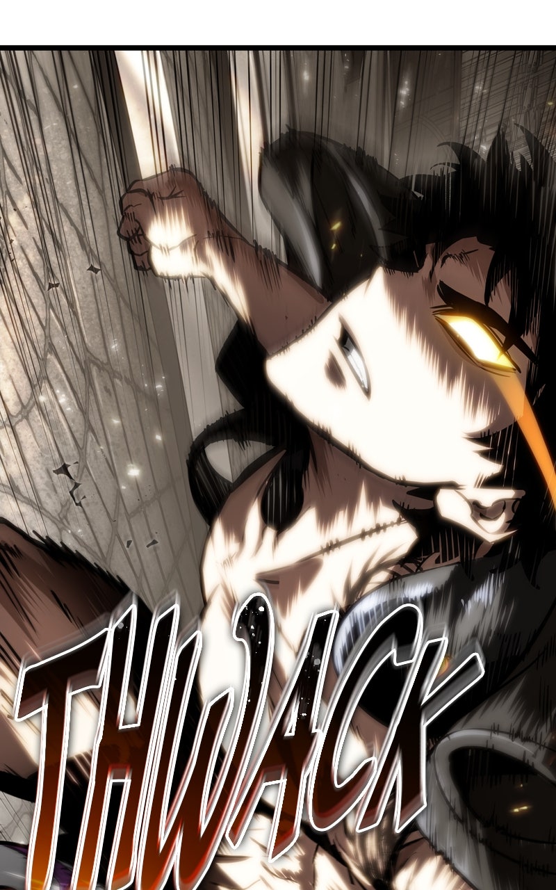 Read The World After the Fall EN Manga Online