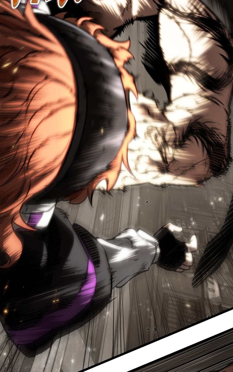 Read The World After the Fall EN Manga Online