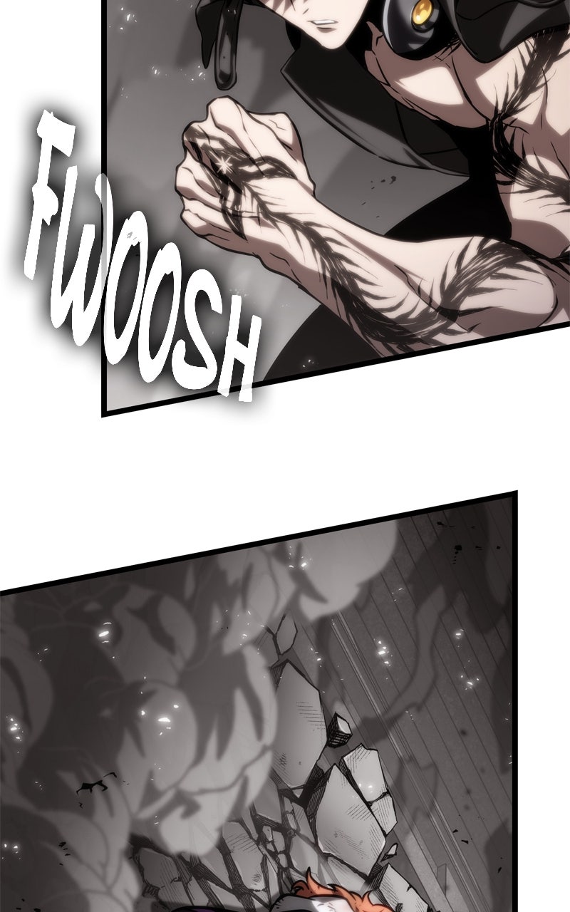 Read The World After the Fall EN Manga Online