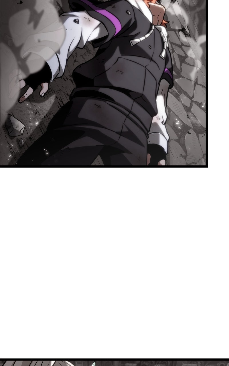 Read The World After the Fall EN Manga Online