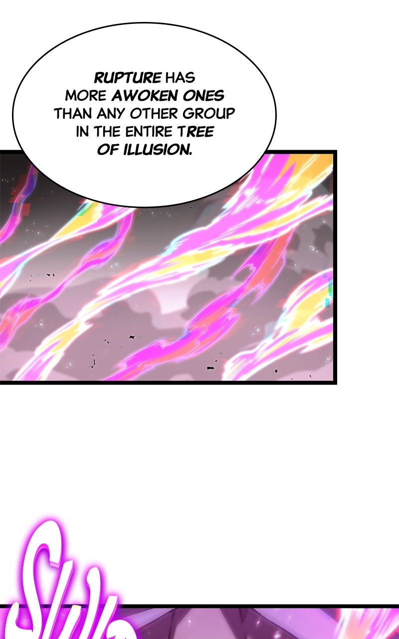 Read The World After the Fall EN Manga Online