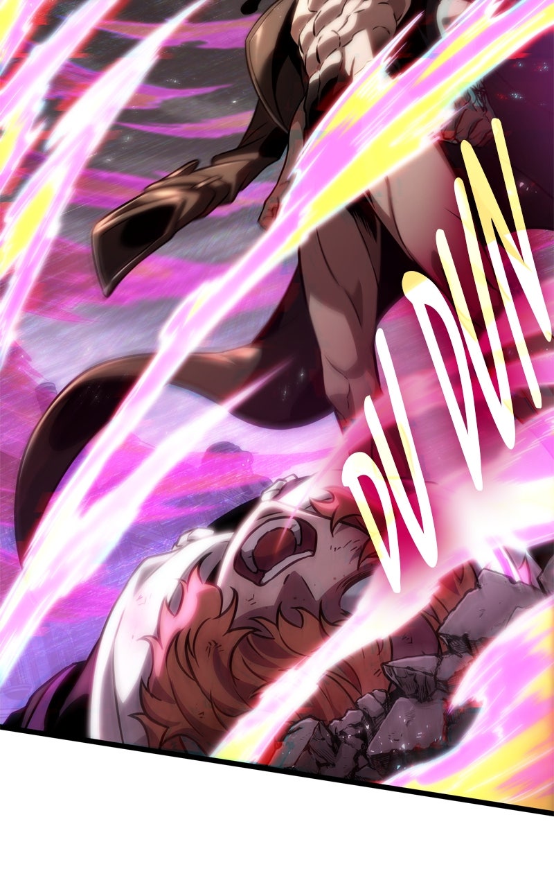 Read The World After the Fall EN Manga Online