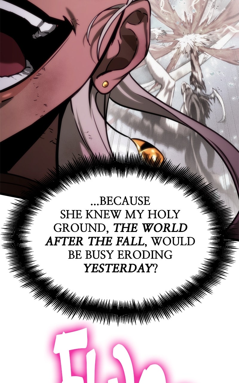 Read The World After the Fall EN Manga Online