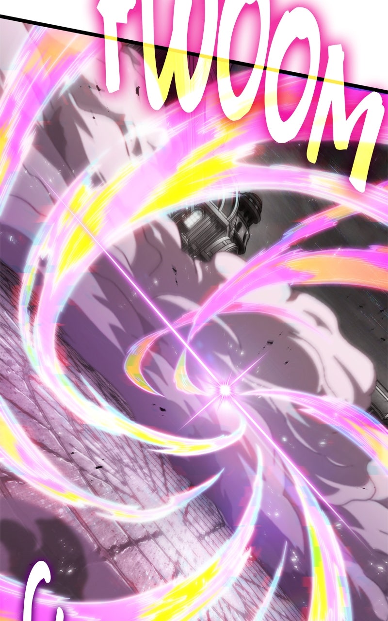 Read The World After the Fall EN Manga Online