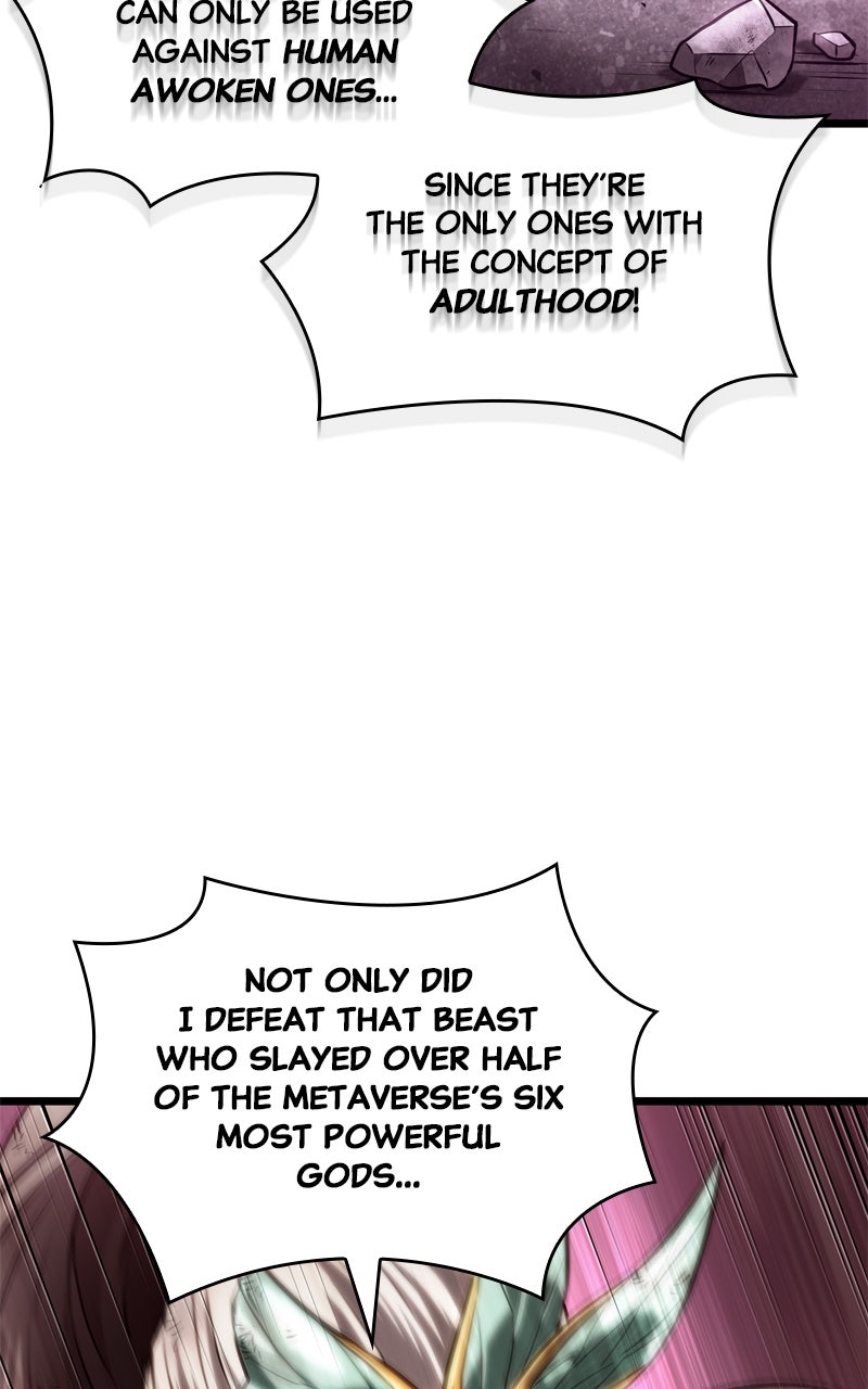Read The World After the Fall EN Manga Online