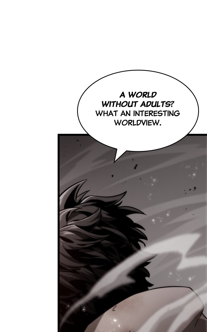 Read The World After the Fall EN Manga Online