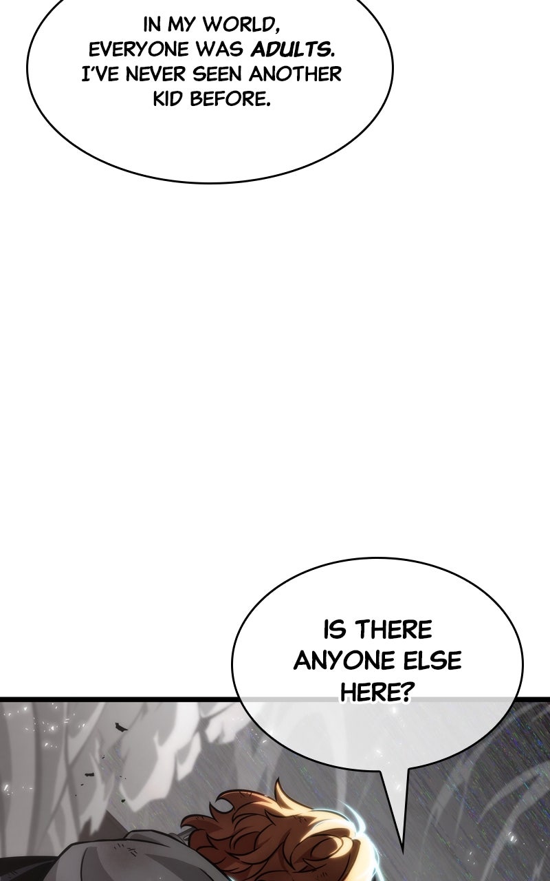 Read The World After the Fall EN Manga Online