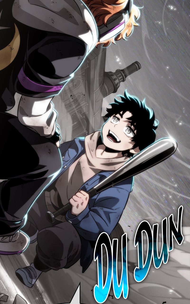 Read The World After the Fall EN Manga Online