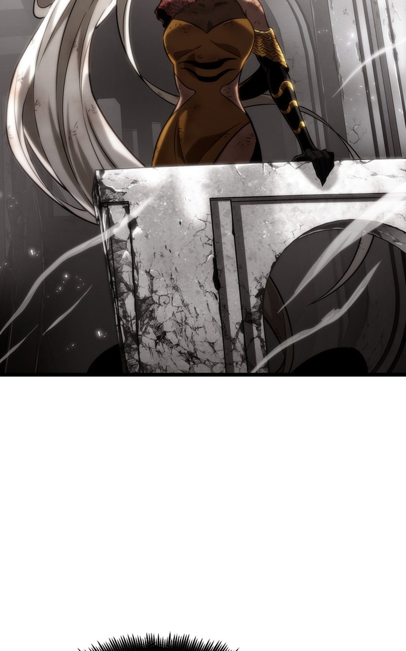 Read The World After the Fall EN Manga Online