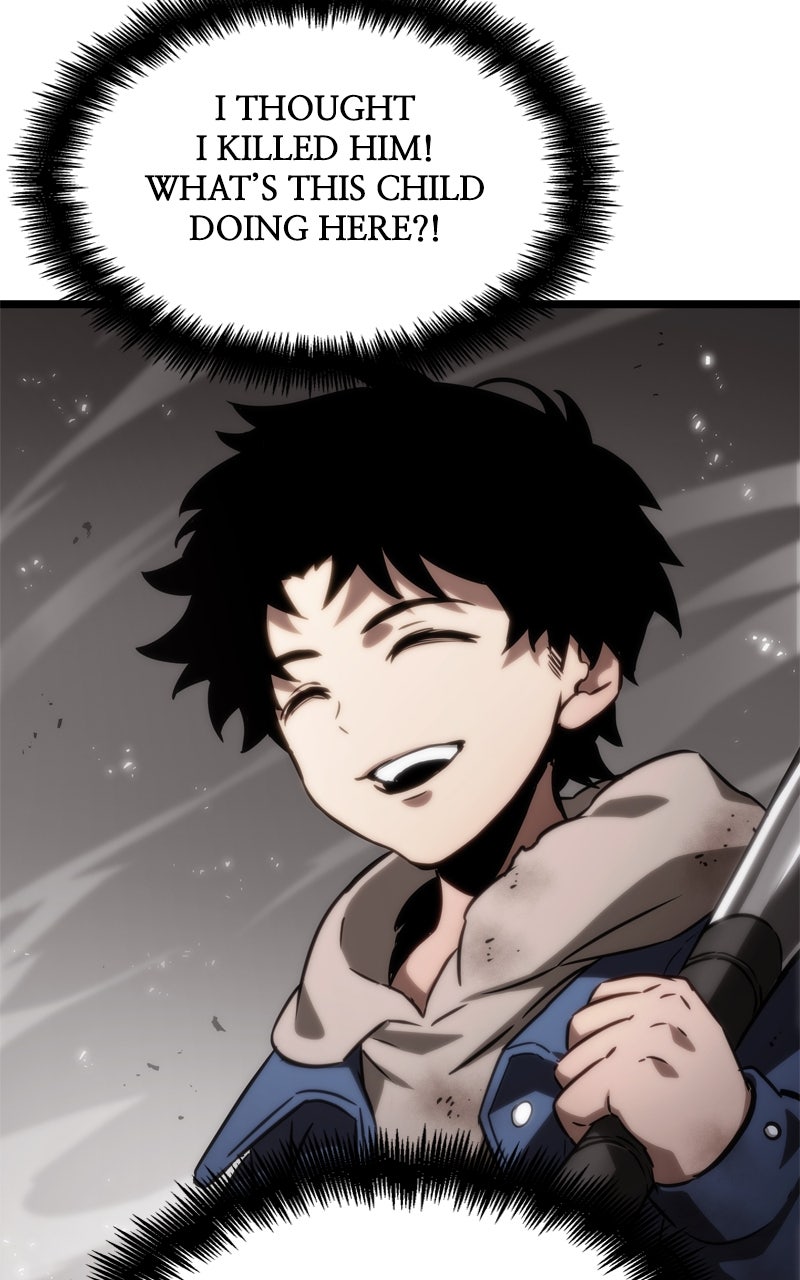 Read The World After the Fall EN Manga Online