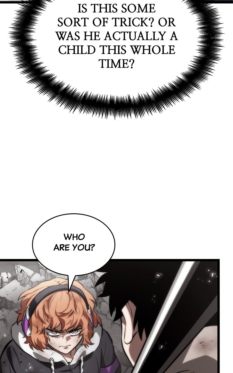 Read The World After the Fall EN Manga Online