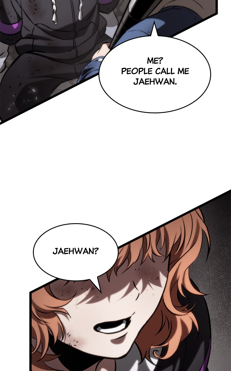 Read The World After the Fall EN Manga Online