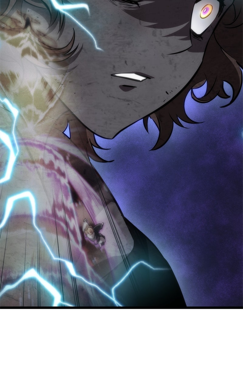 Read The World After the Fall EN Manga Online