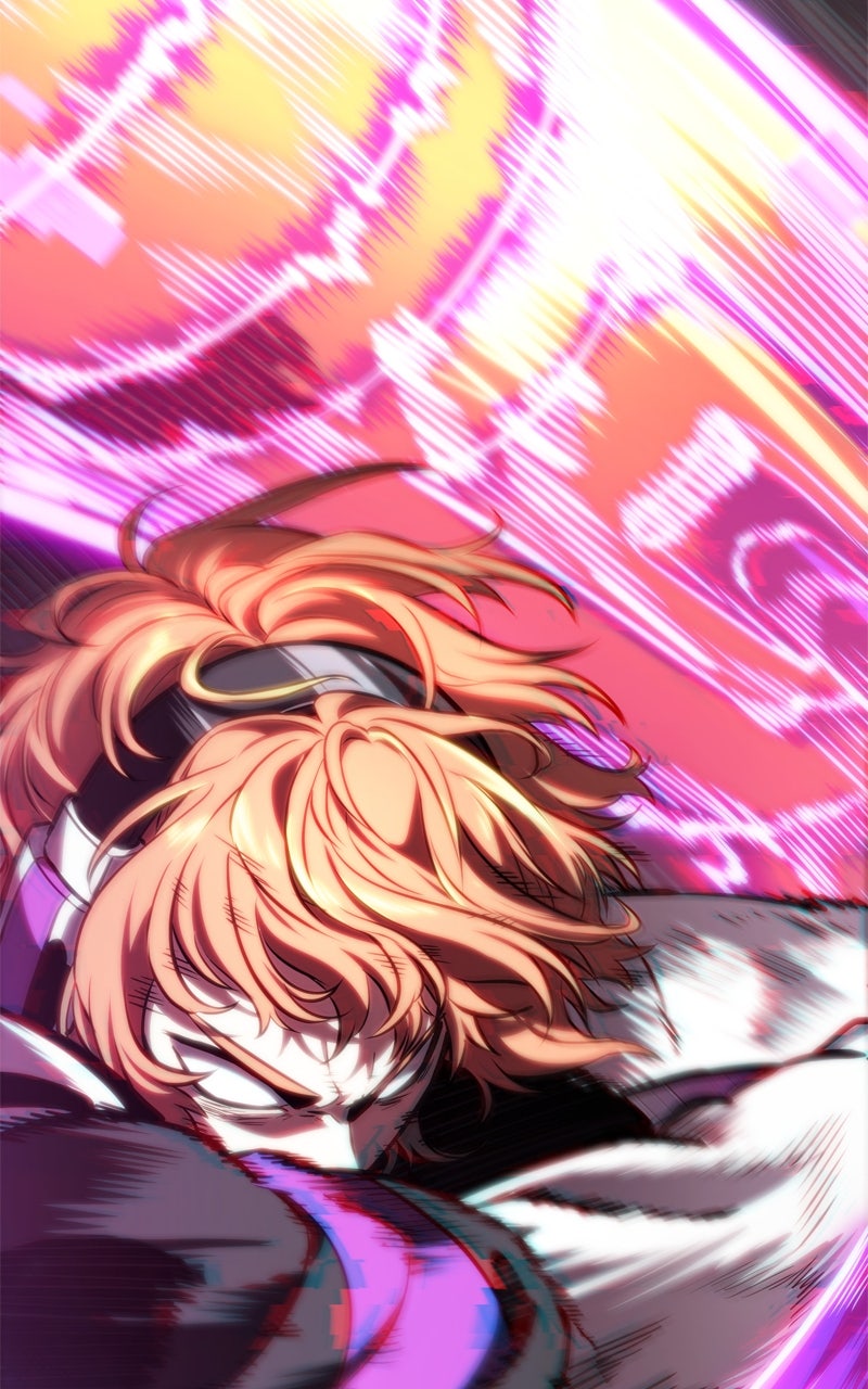 Read The World After the Fall EN Manga Online