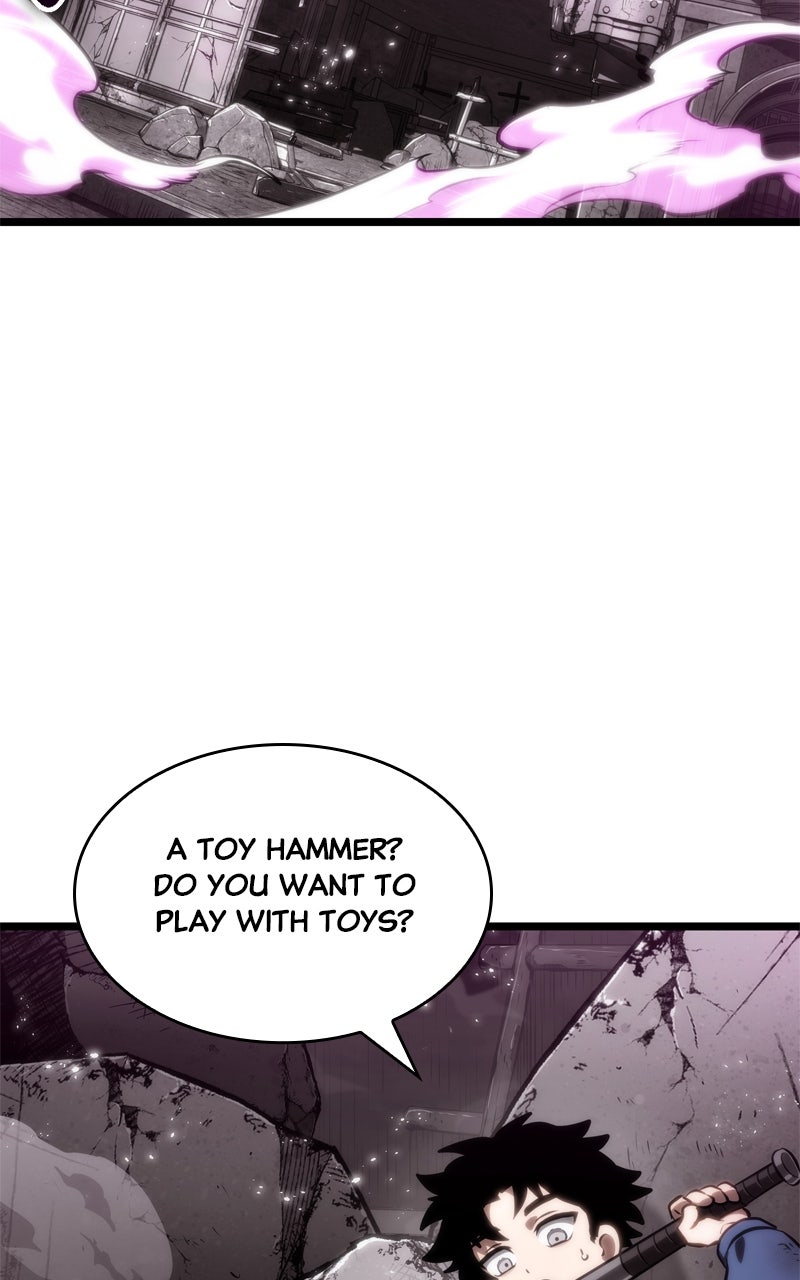 Read The World After the Fall EN Manga Online