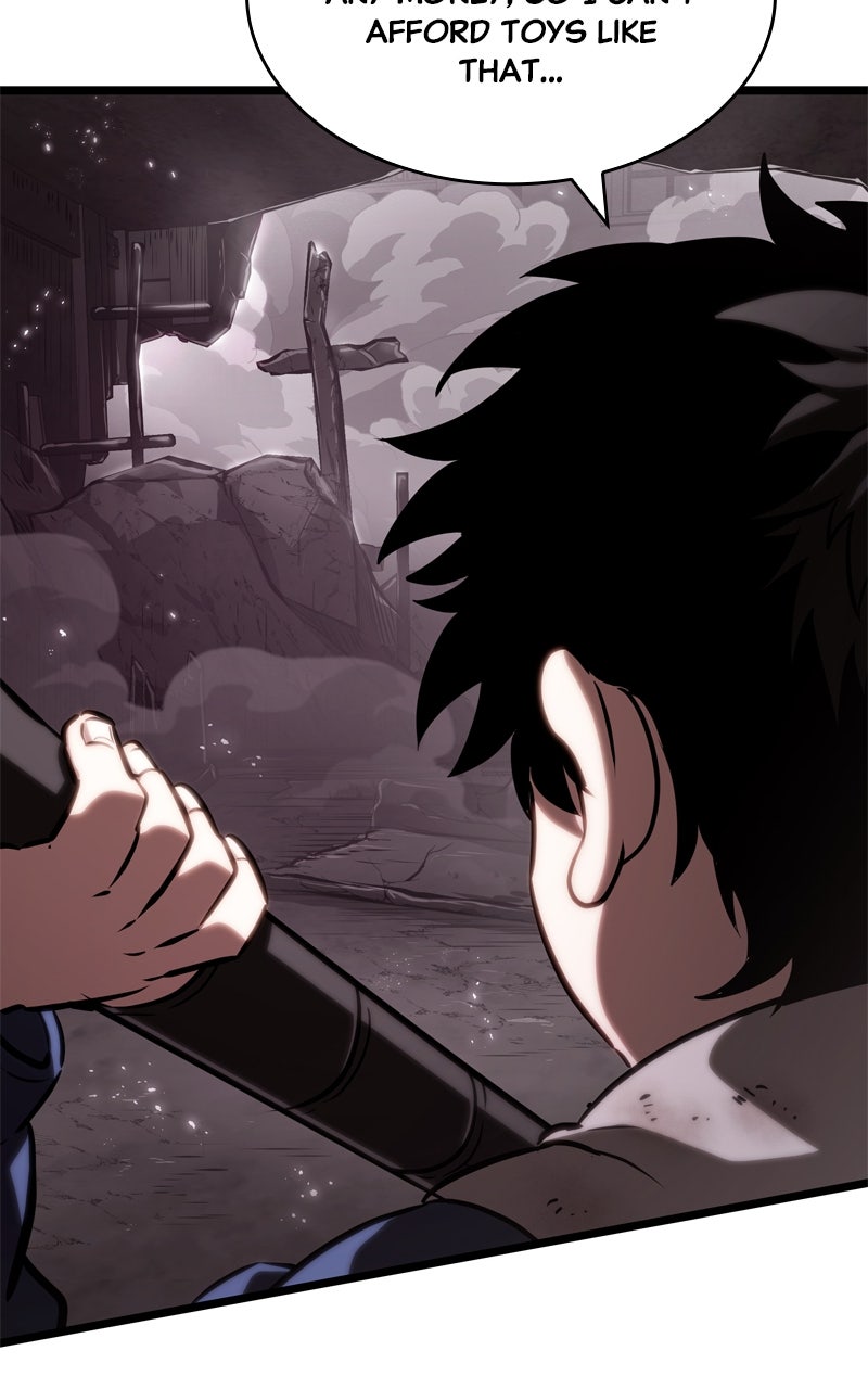 Read The World After the Fall EN Manga Online