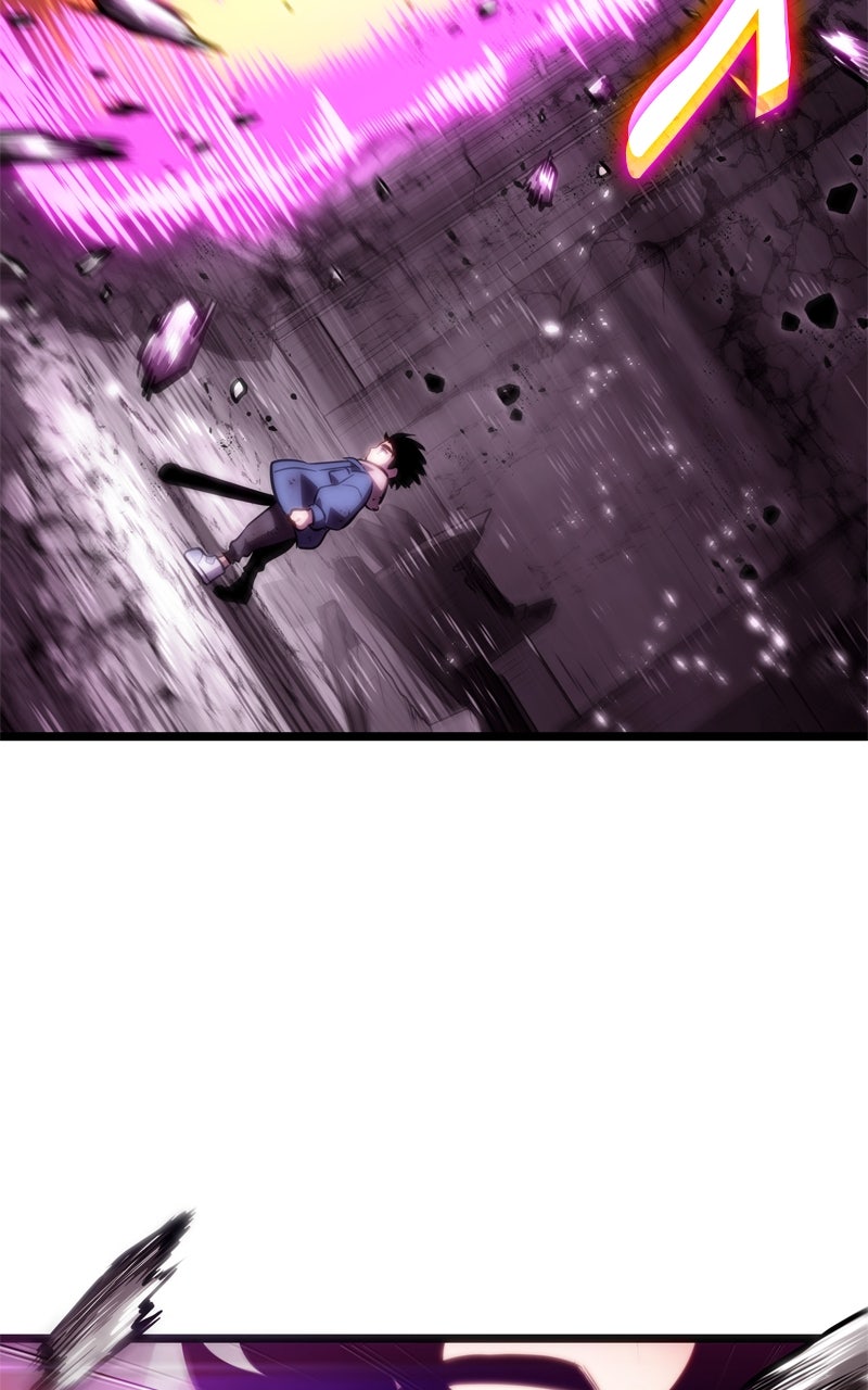 Read The World After the Fall EN Manga Online