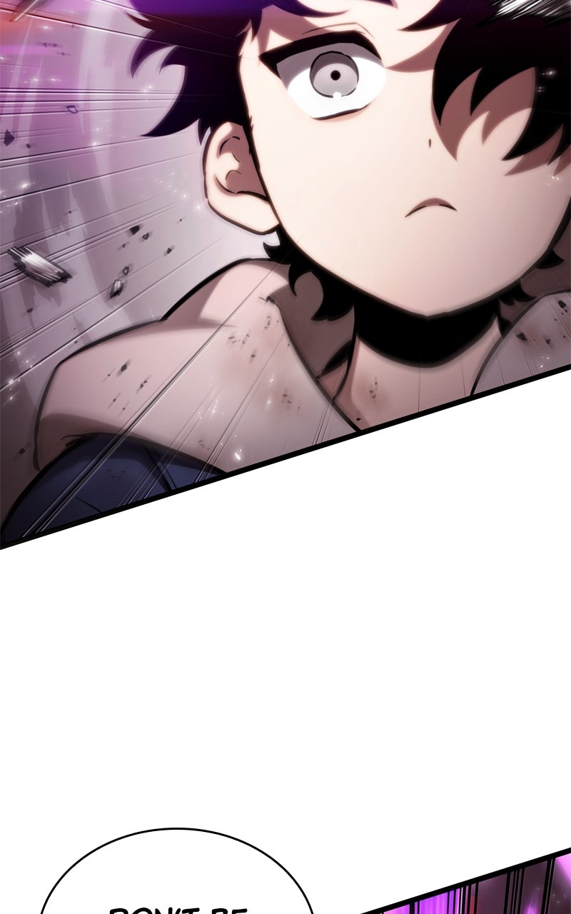 Read The World After the Fall EN Manga Online