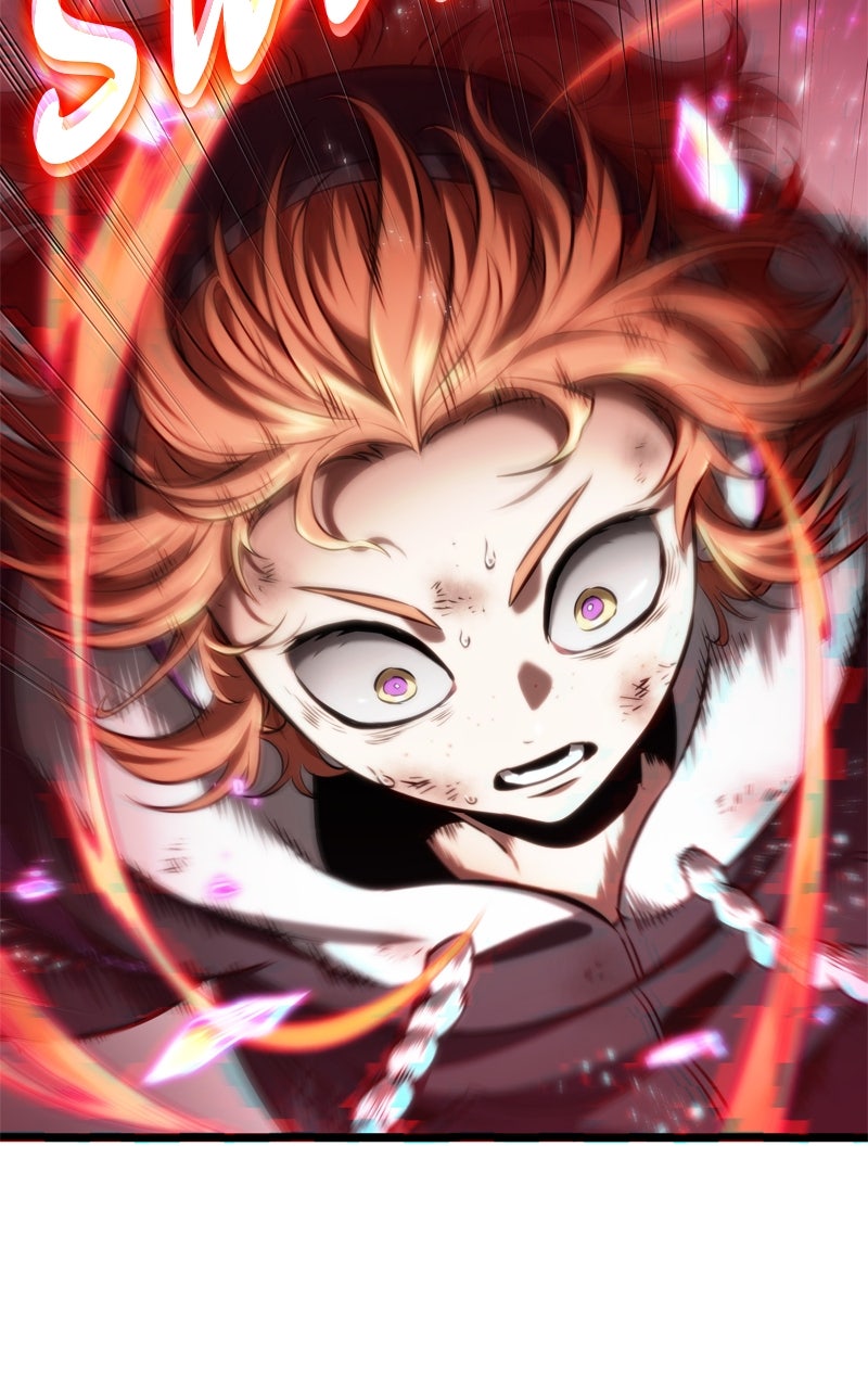 Read The World After the Fall EN Manga Online