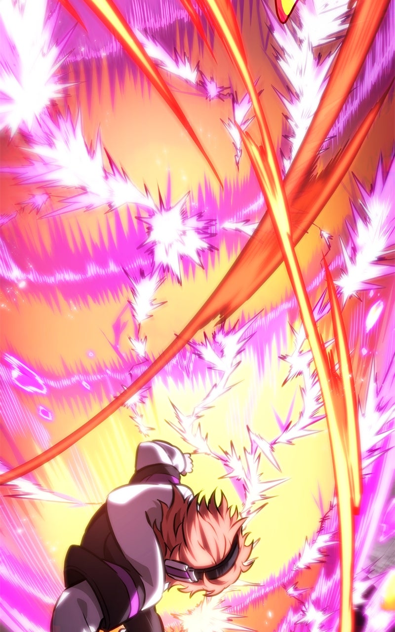 Read The World After the Fall EN Manga Online