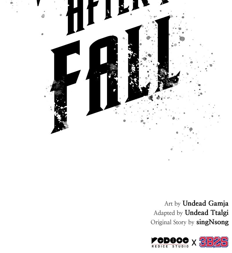 Read The World After the Fall EN Manga Online