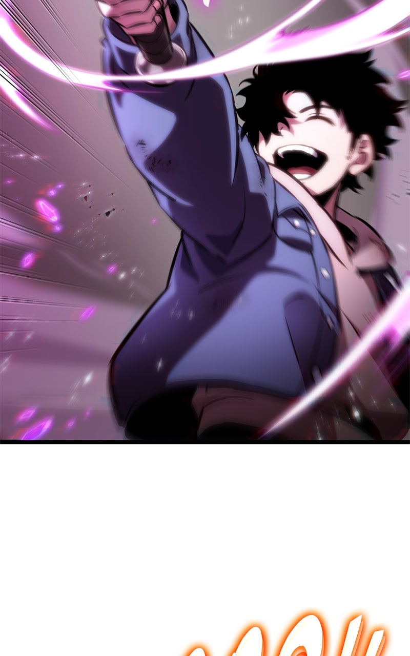 Read The World After the Fall EN Manga Online