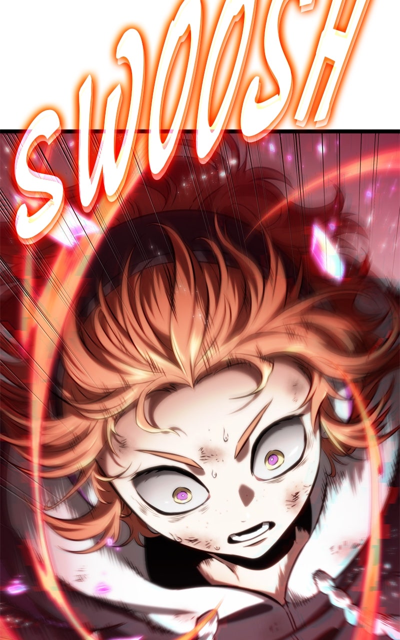 Read The World After the Fall EN Manga Online