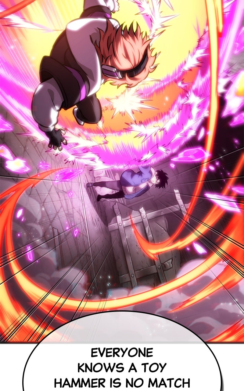 Read The World After the Fall EN Manga Online