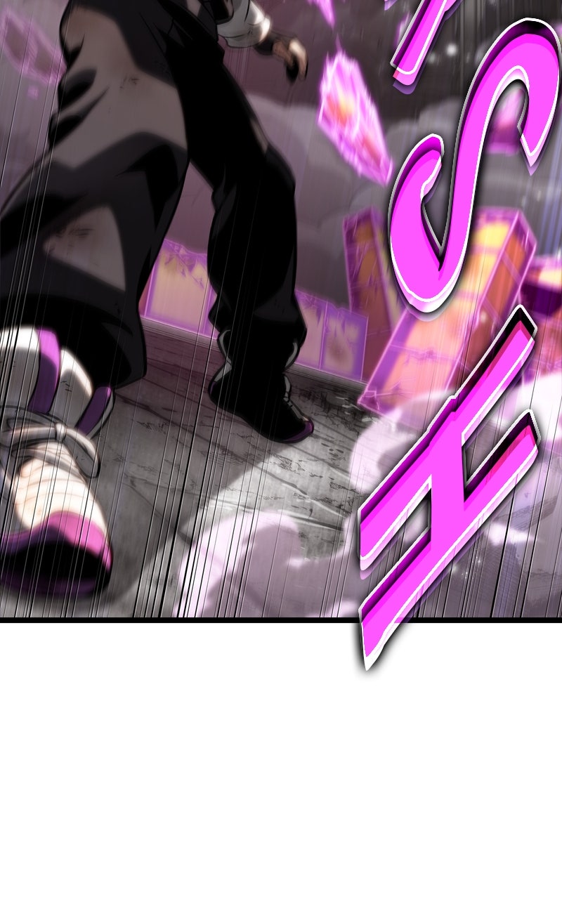 Read The World After the Fall EN Manga Online