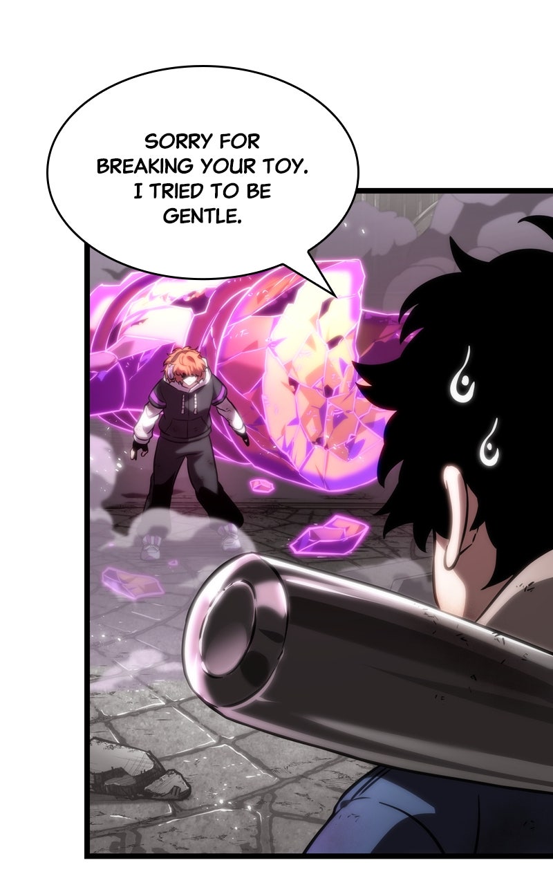 Read The World After the Fall EN Manga Online
