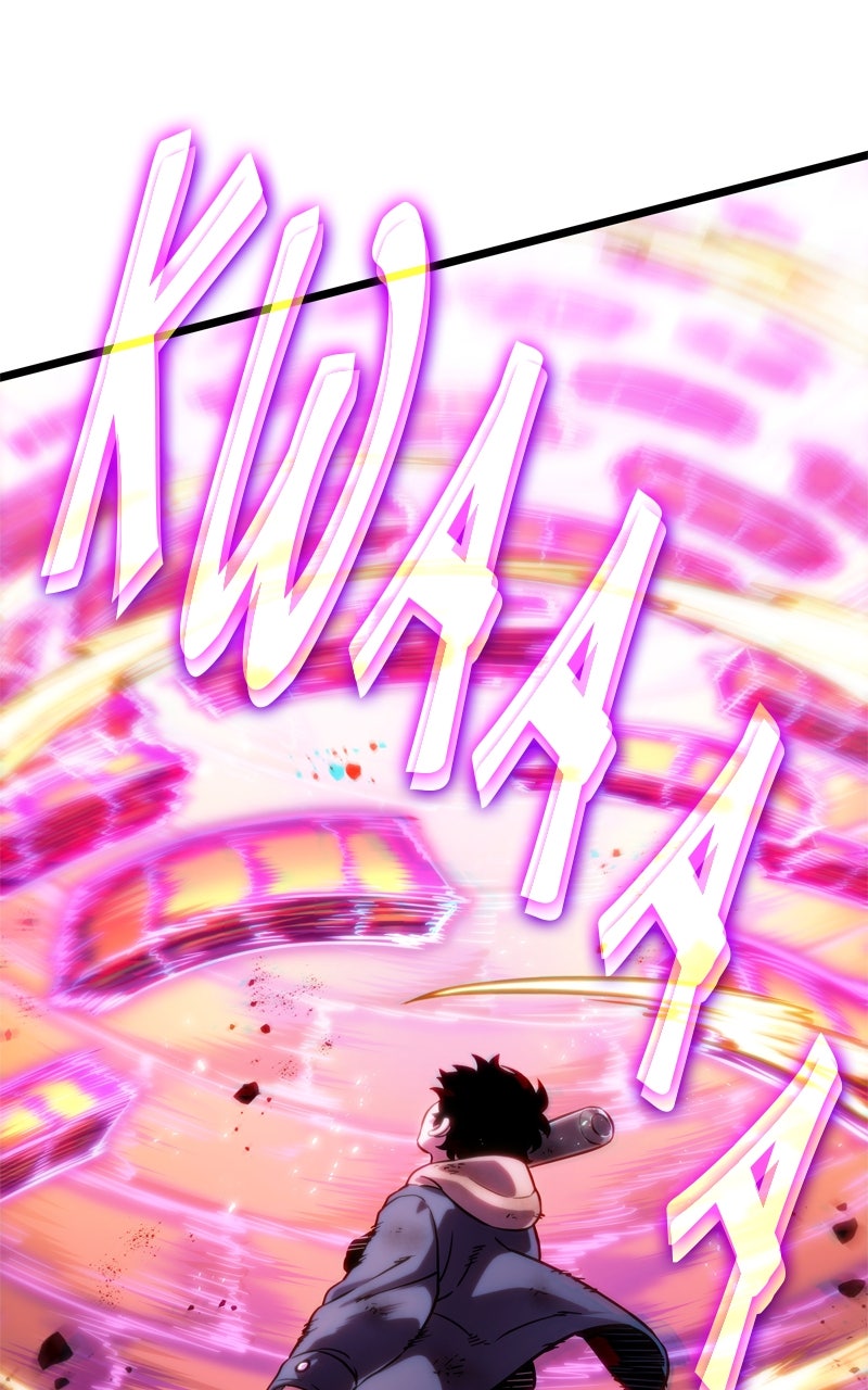 Read The World After the Fall EN Manga Online