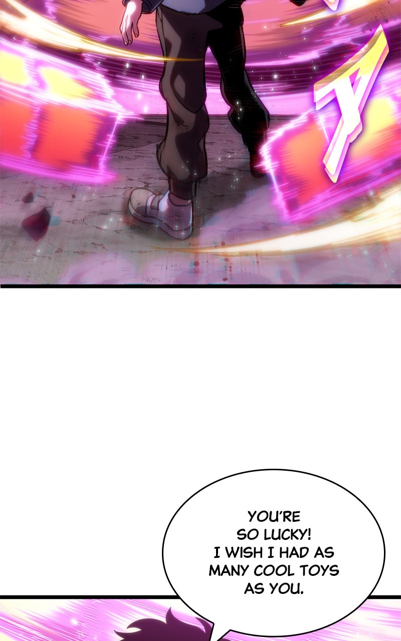 Read The World After the Fall EN Manga Online