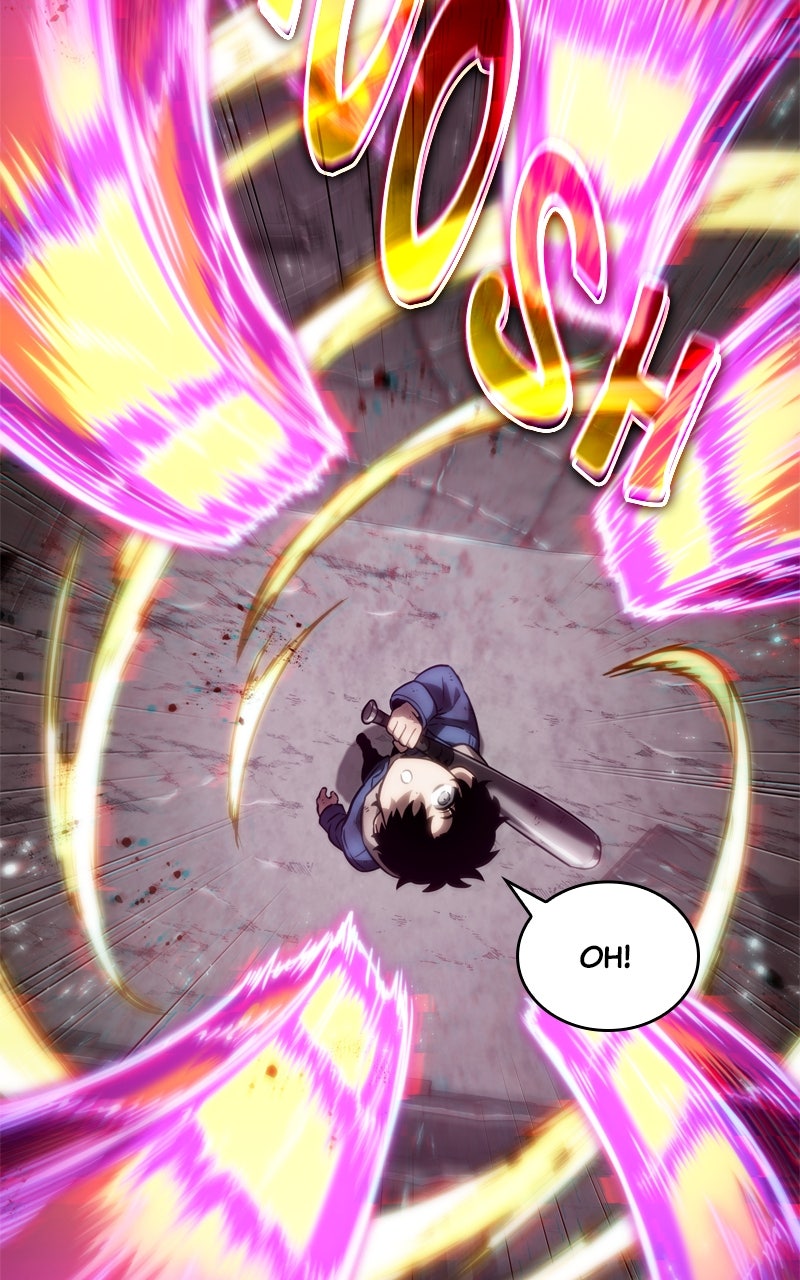 Read The World After the Fall EN Manga Online