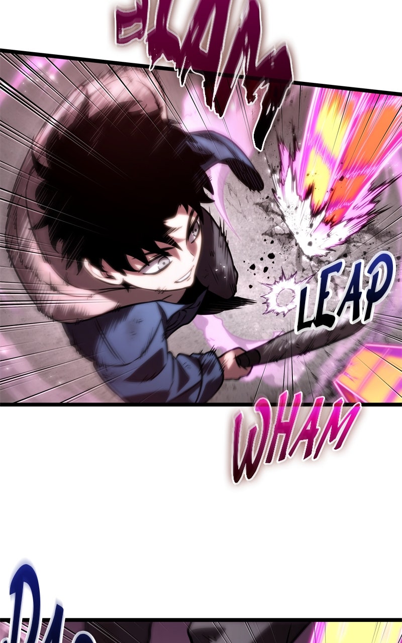 Read The World After the Fall EN Manga Online