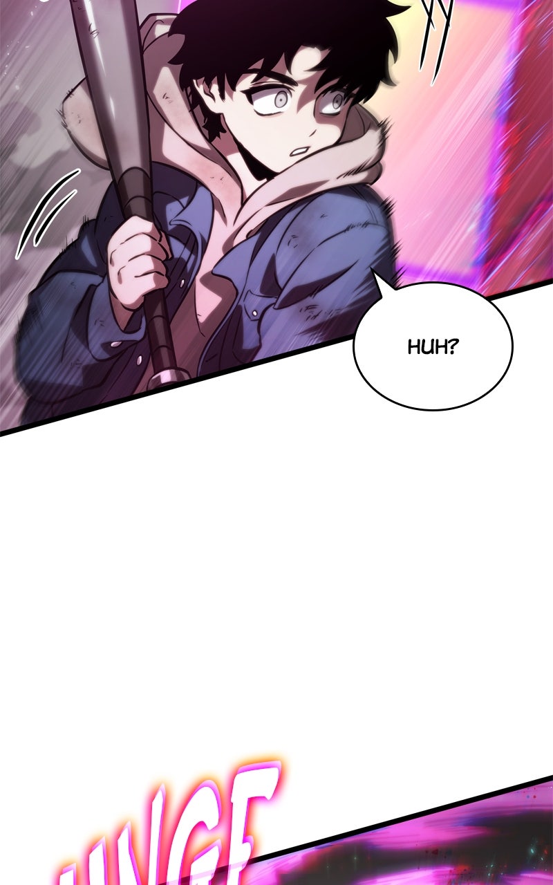 Read The World After the Fall EN Manga Online