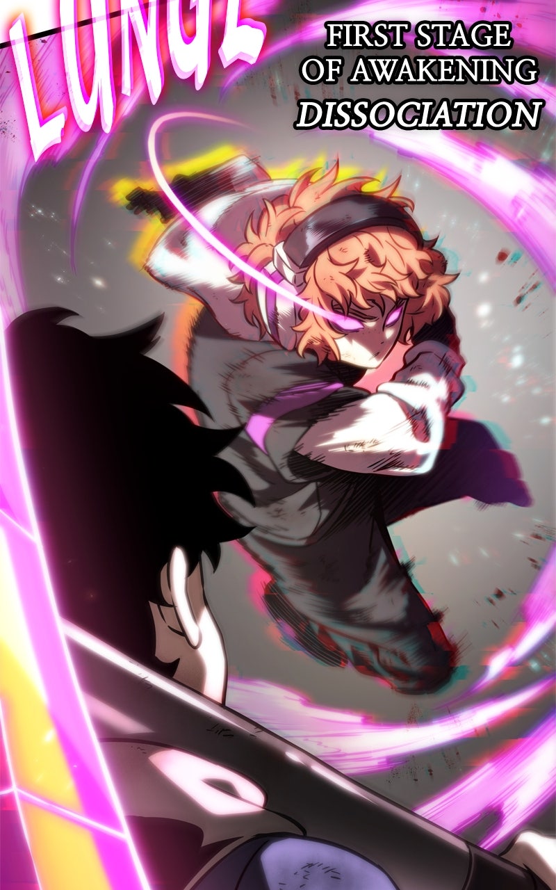 Read The World After the Fall EN Manga Online