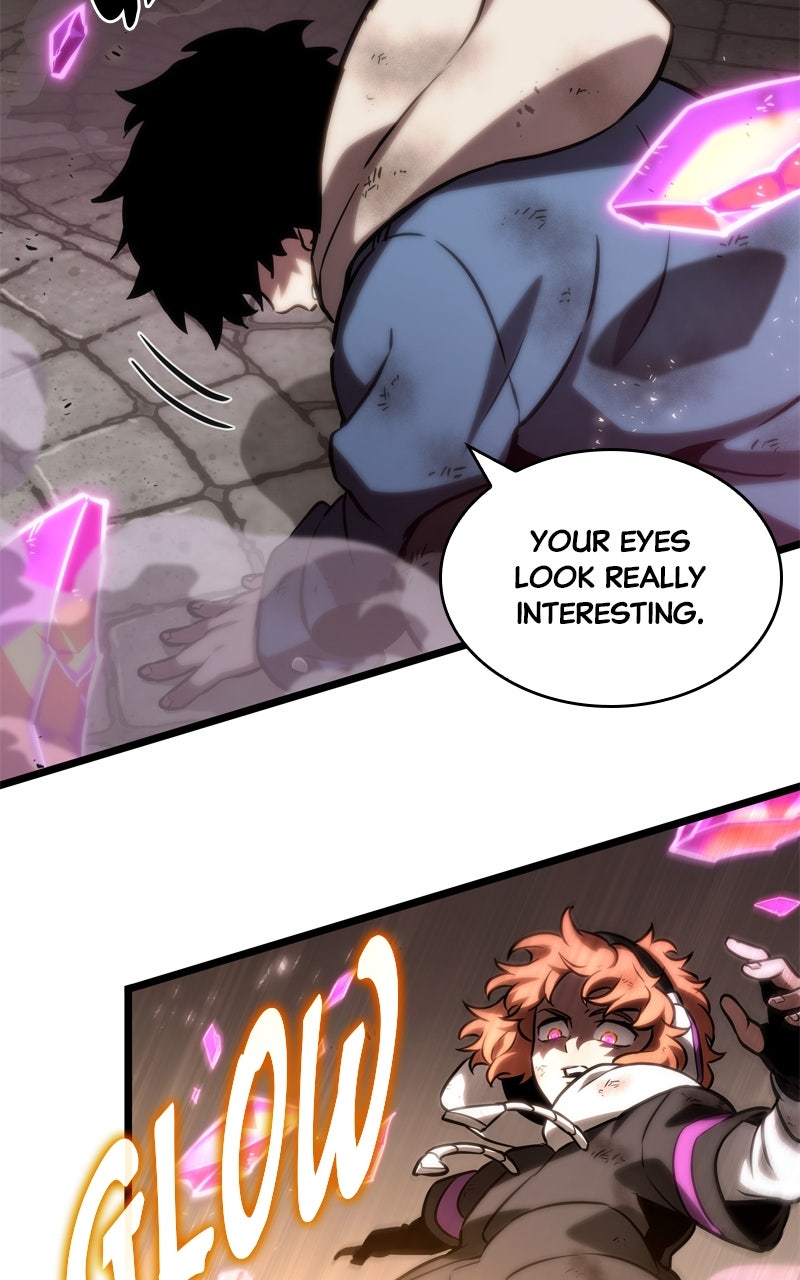 Read The World After the Fall EN Manga Online