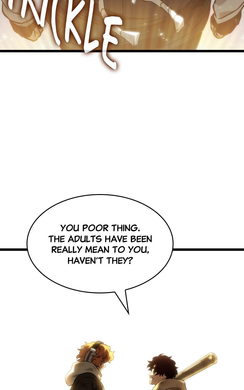 Read The World After the Fall EN Manga Online