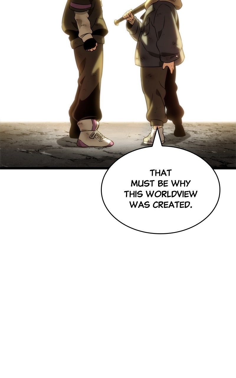 Read The World After the Fall EN Manga Online