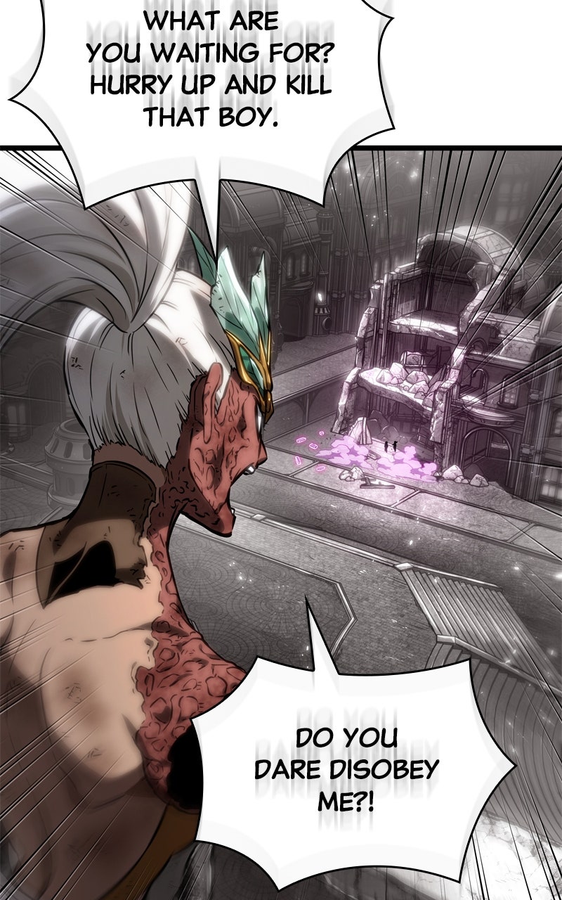 Read The World After the Fall EN Manga Online