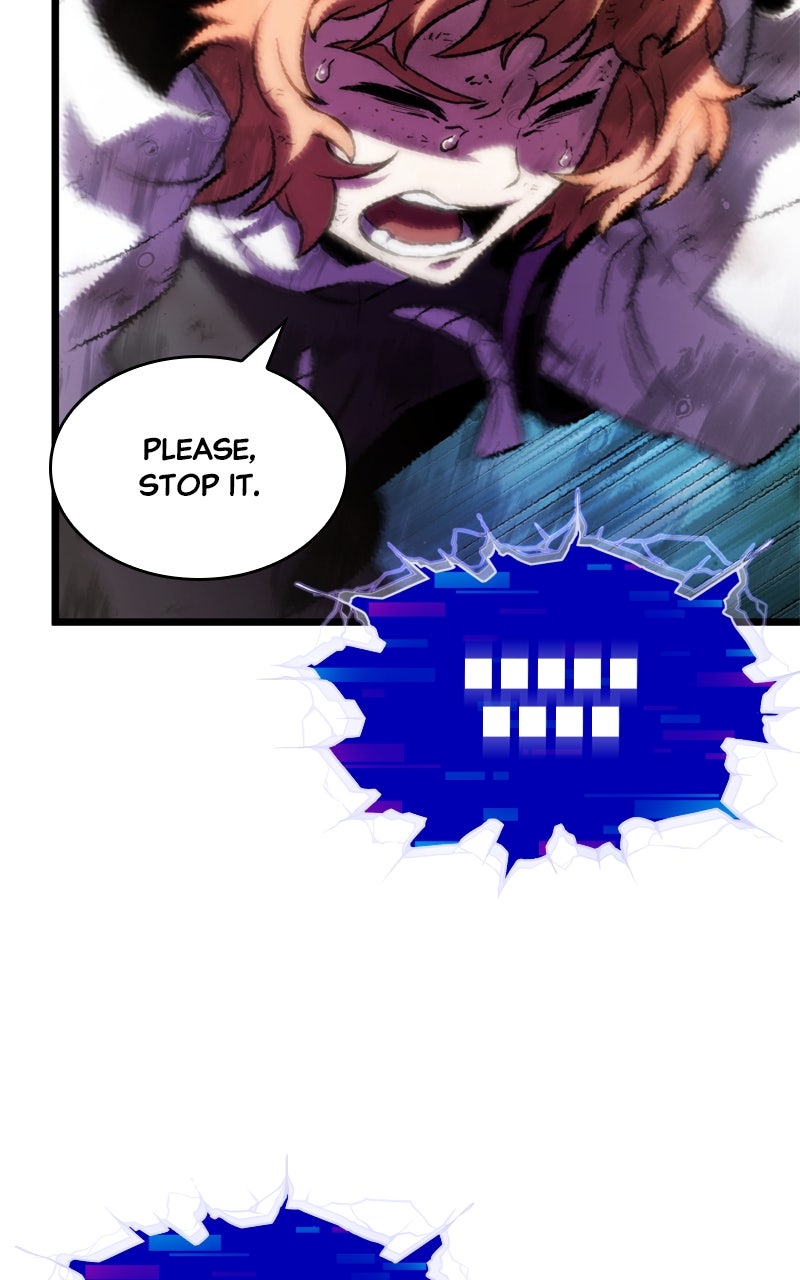 Read The World After the Fall EN Manga Online